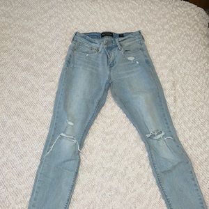 Lucky brand jeans